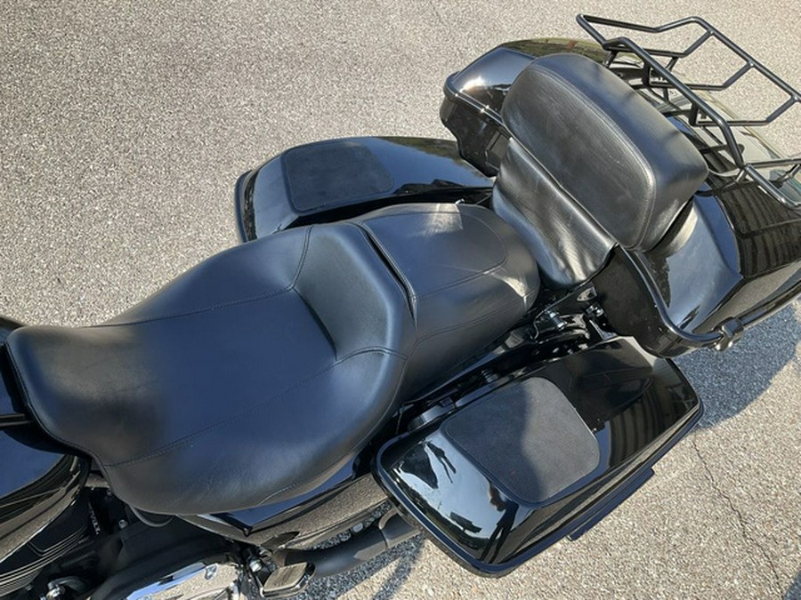2017 Harley-Davidson Street Glide FLHX