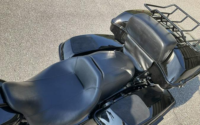 2017 Harley-Davidson Street Glide FLHX