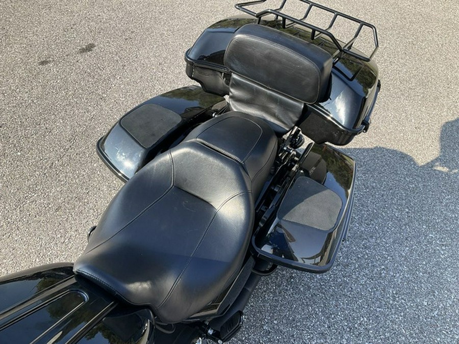 2017 Harley-Davidson Street Glide FLHX