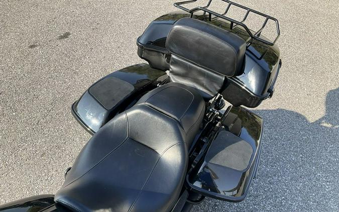 2017 Harley-Davidson Street Glide FLHX