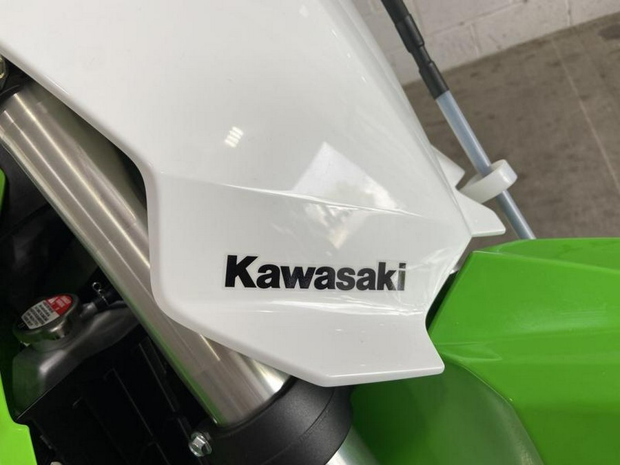 2023 Kawasaki KLX®300R