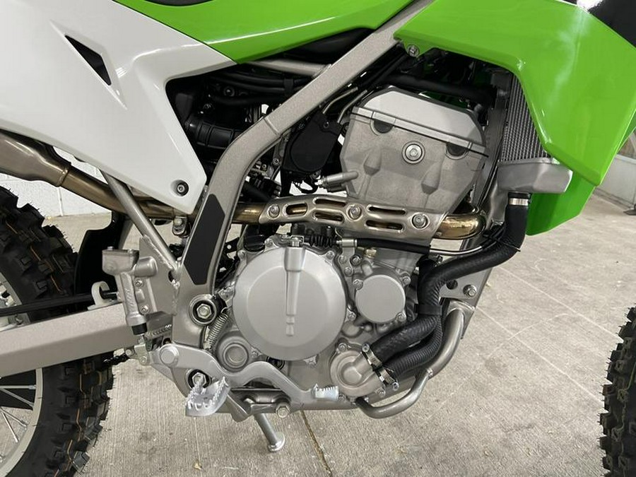 2023 Kawasaki KLX®300R