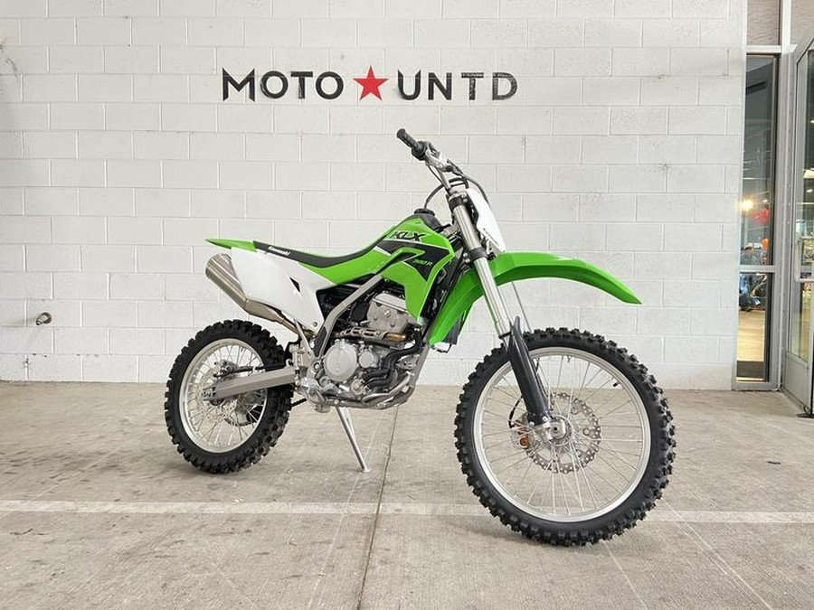 2023 Kawasaki KLX®300R