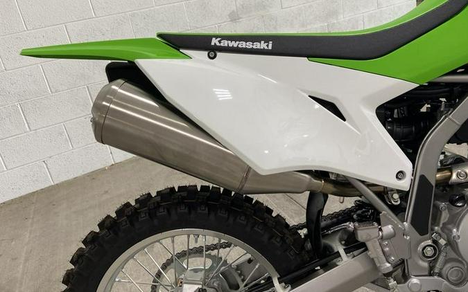 2023 Kawasaki KLX®300R