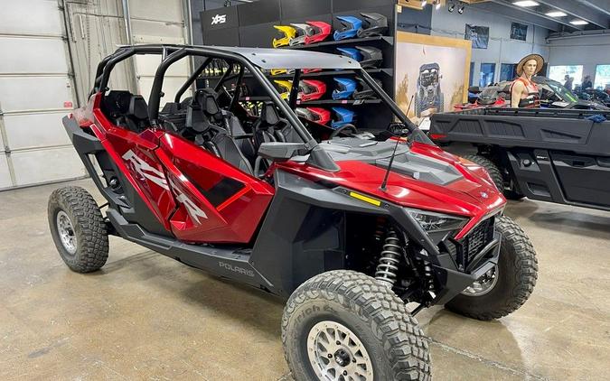 2023 Polaris® RZR Pro XP 4 Ultimate