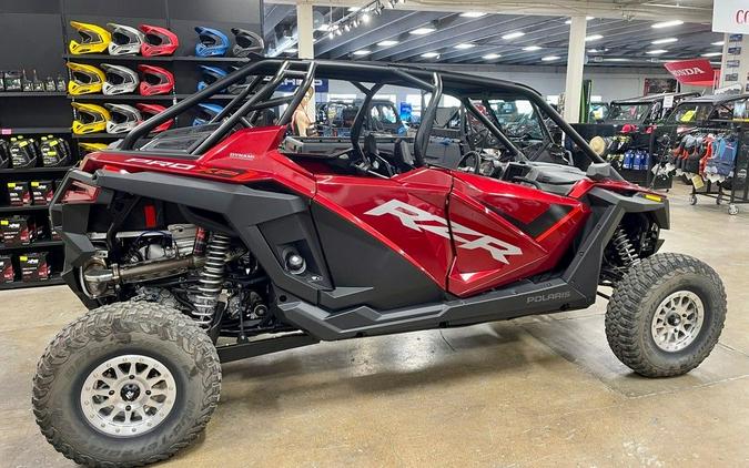 2023 Polaris® RZR Pro XP 4 Ultimate