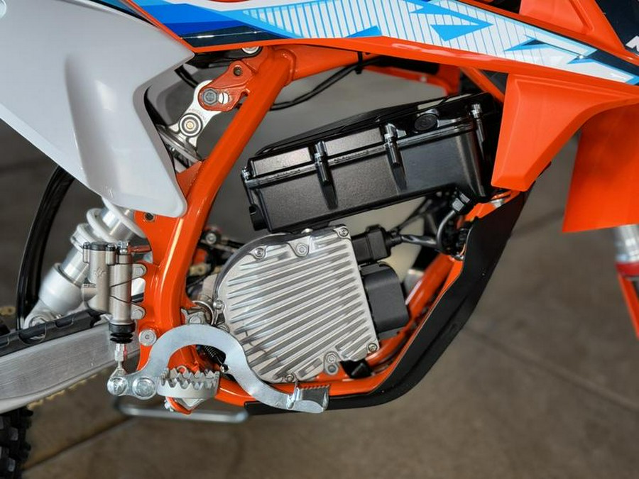 2024 KTM SX-E 5