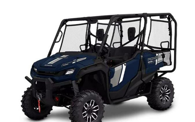 2023 Honda Pioneer 1000-5 Trail