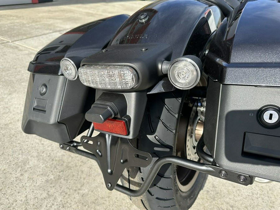 2024 Honda Rebel 1100T