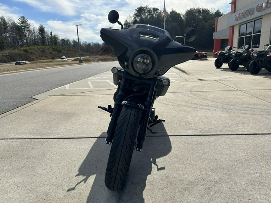 2024 Honda Rebel 1100T