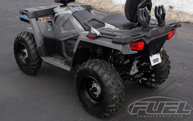 2022 Polaris Sportsman Touring 570 EPS