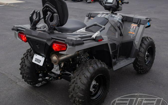 2022 Polaris Sportsman Touring 570 EPS