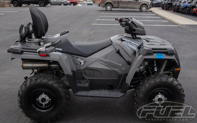 2022 Polaris Sportsman Touring 570 EPS