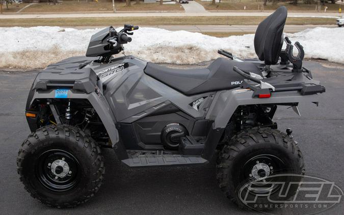 2022 Polaris Sportsman Touring 570 EPS