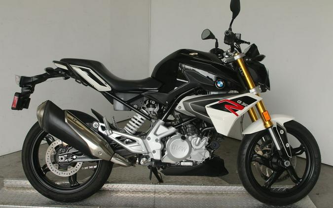 2019 BMW G 310 R