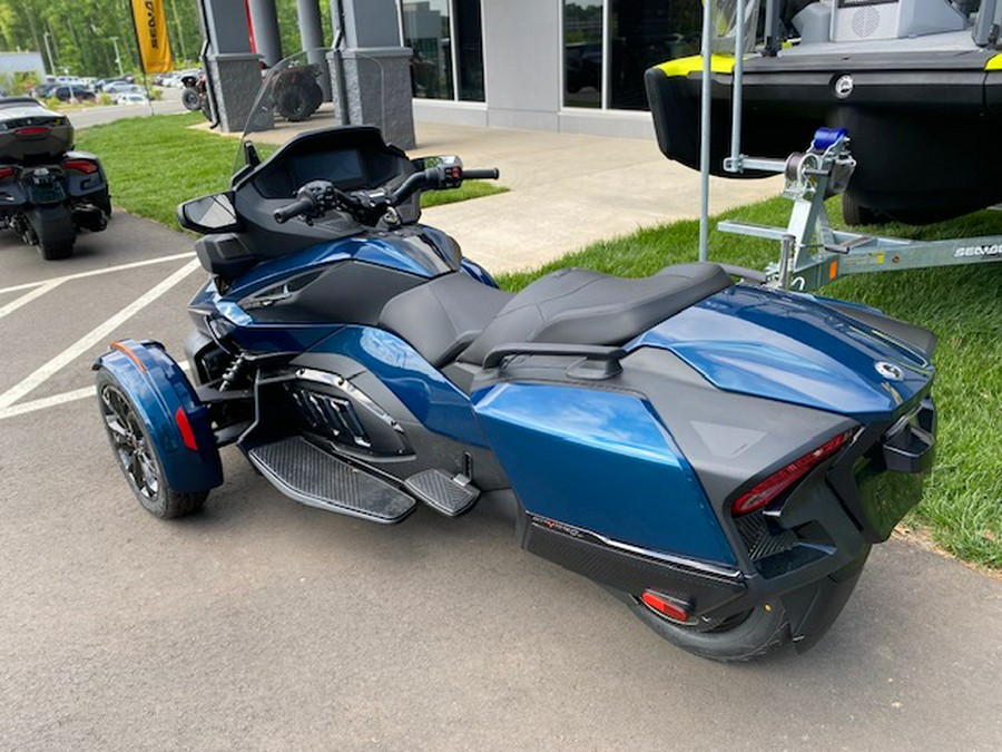 2024 Can-Am™ Spyder RT Base