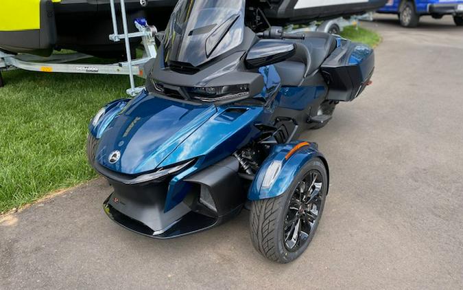 2024 Can-Am™ Spyder RT Base