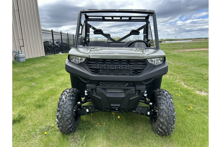 2025 Polaris Industries RANGER 1000 - SAGE GREEN Base