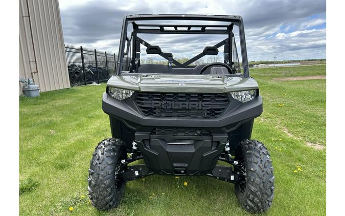 2025 Polaris Industries RANGER 1000 - SAGE GREEN Base