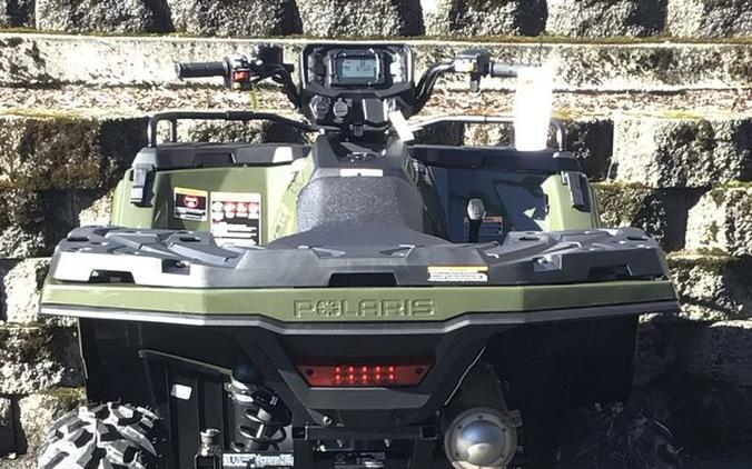 2024 Polaris® Sportsman 450 H.O. EPS