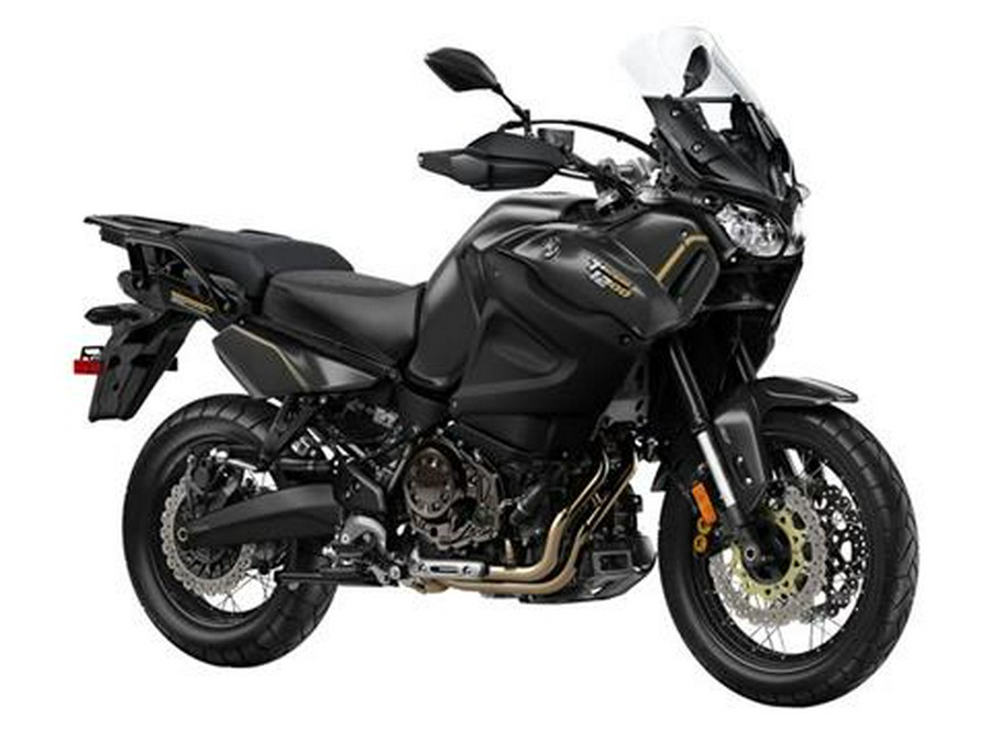 2024 Yamaha Super Ténéré ES