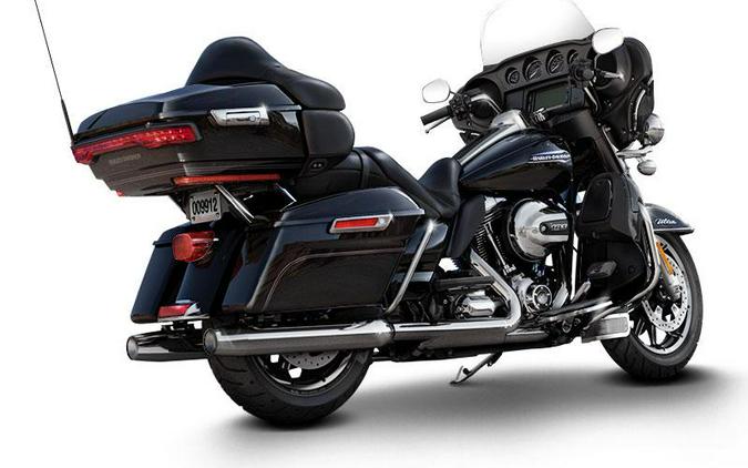 2014 Harley-Davidson® FLHTCU - Electra Glide® Ultra Classic®