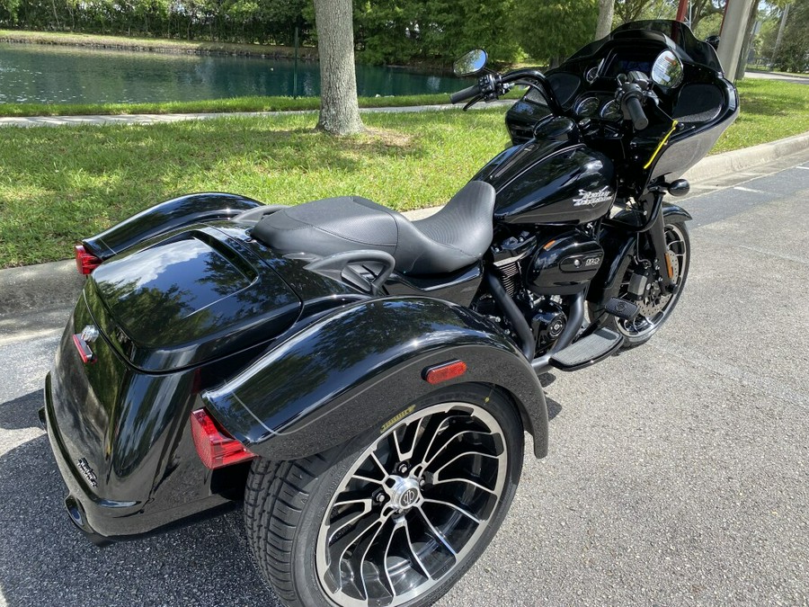 2024 Harley-Davidson Road Glide 3