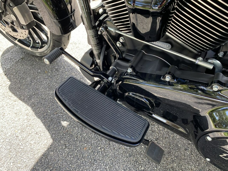 2024 Harley-Davidson Road Glide 3