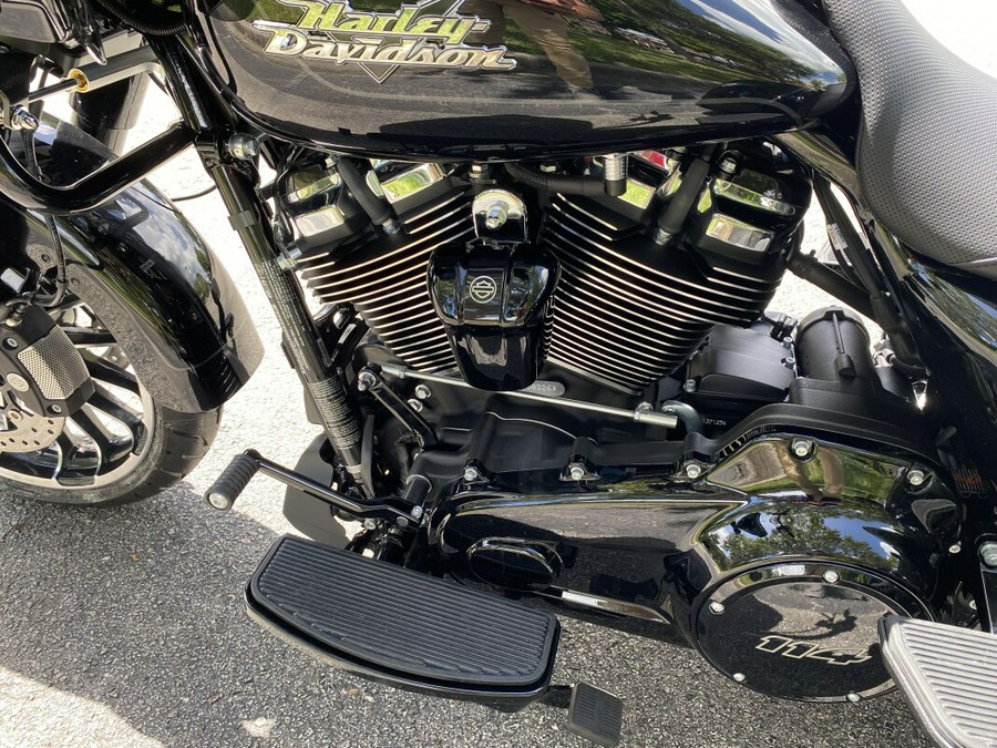 2024 Harley-Davidson Road Glide 3