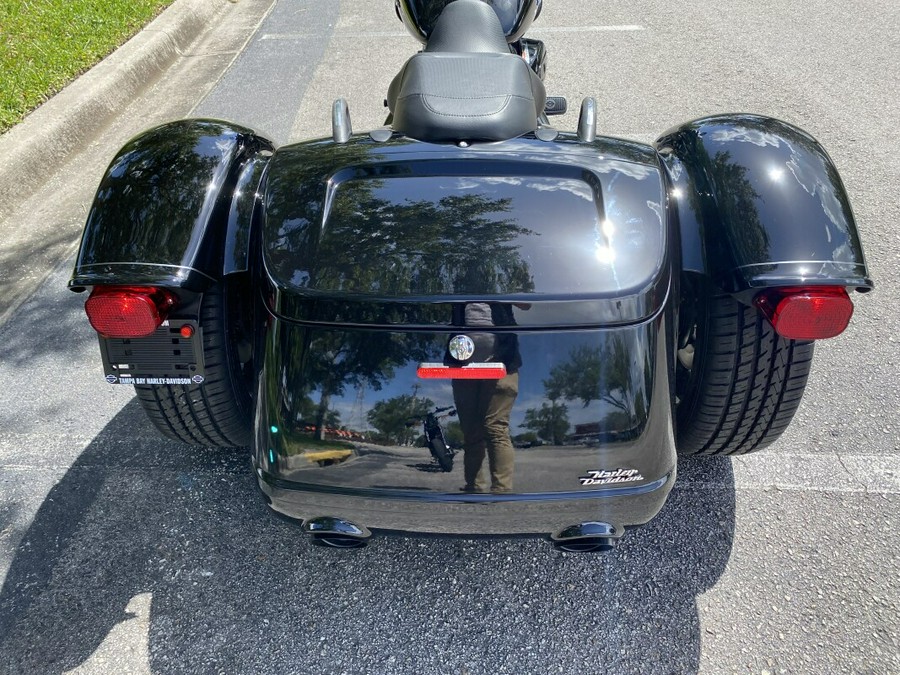 2024 Harley-Davidson Road Glide 3