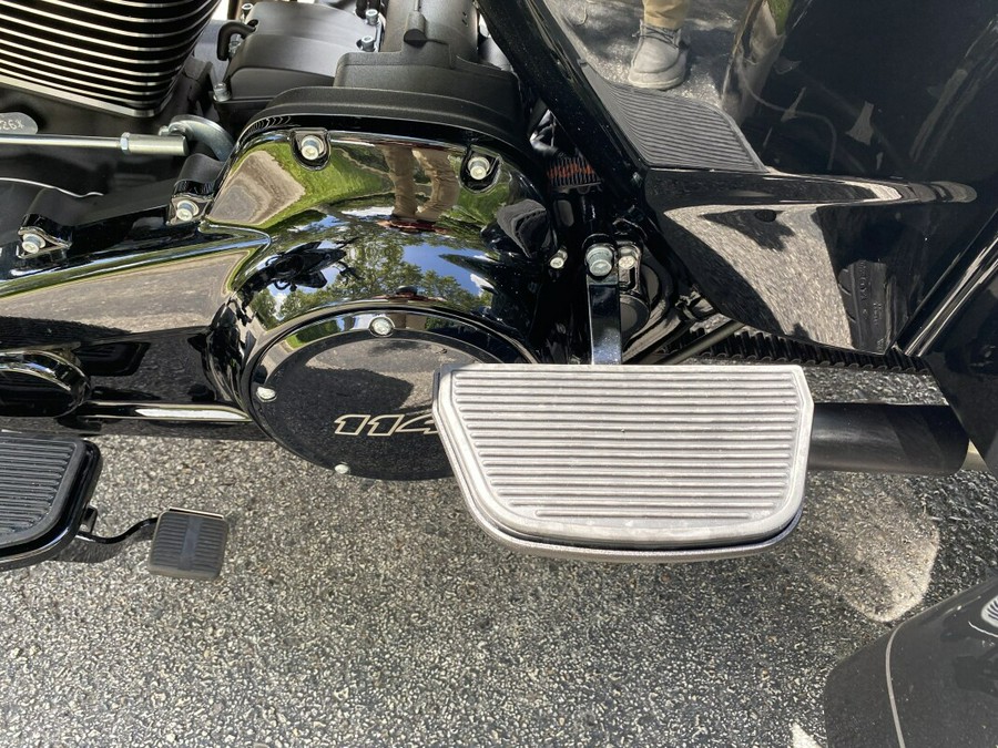 2024 Harley-Davidson Road Glide 3