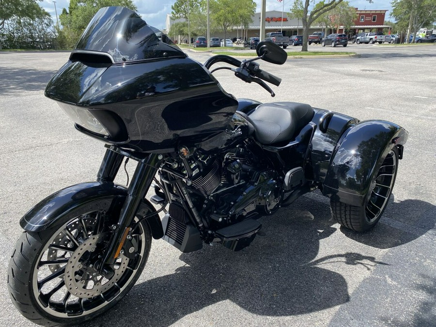 2024 Harley-Davidson Road Glide 3