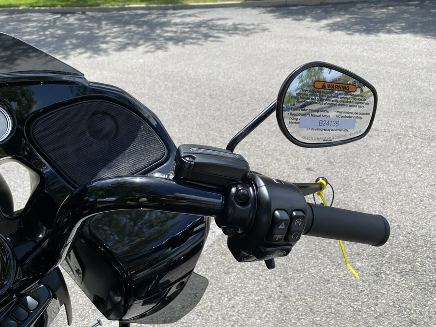 2024 Harley-Davidson Road Glide 3