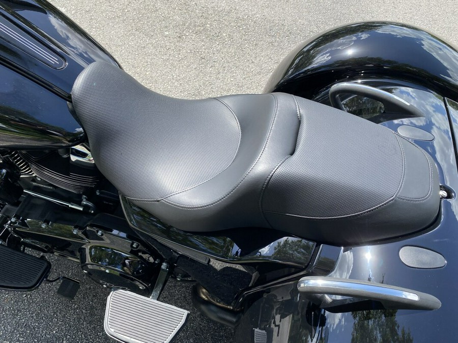 2024 Harley-Davidson Road Glide 3