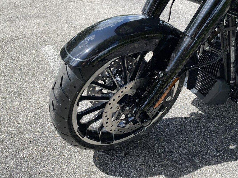 2024 Harley-Davidson Road Glide 3