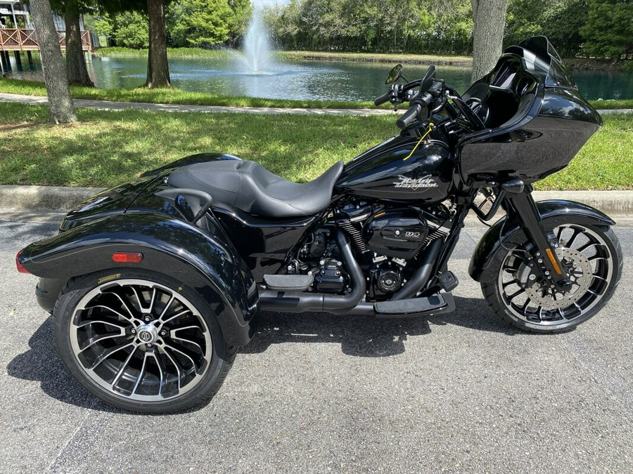 2024 Harley-Davidson Road Glide 3