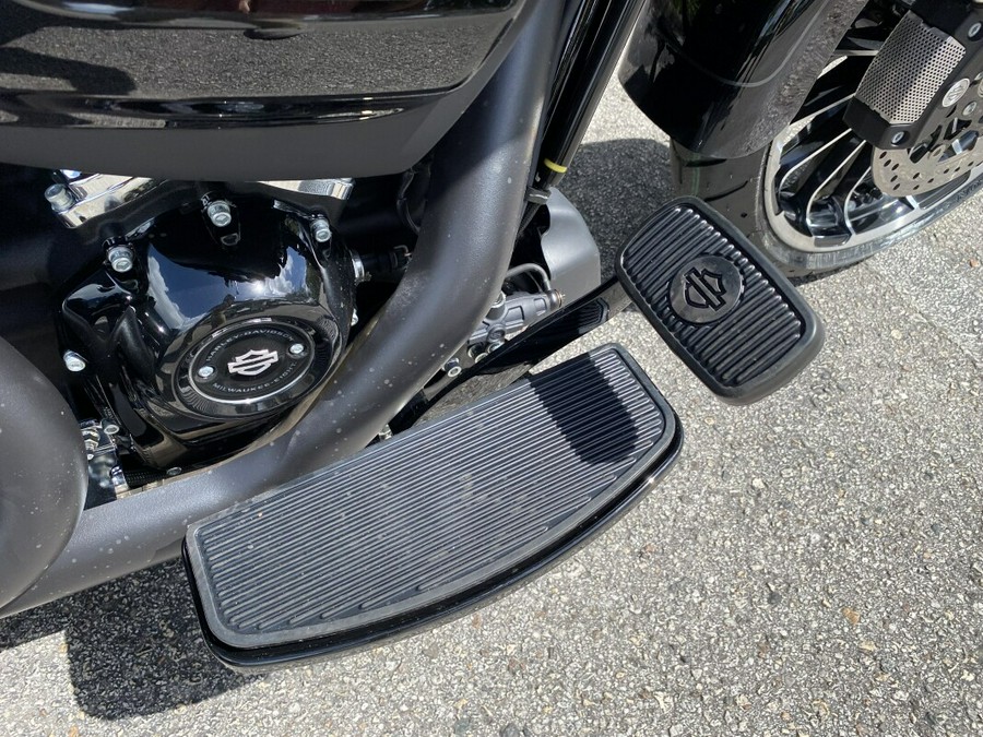 2024 Harley-Davidson Road Glide 3