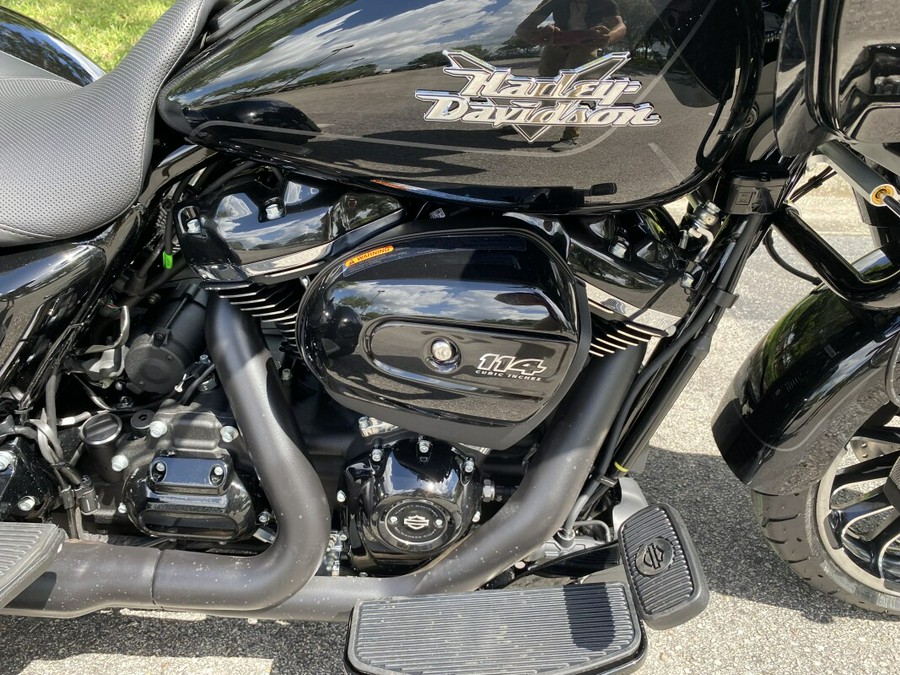 2024 Harley-Davidson Road Glide 3