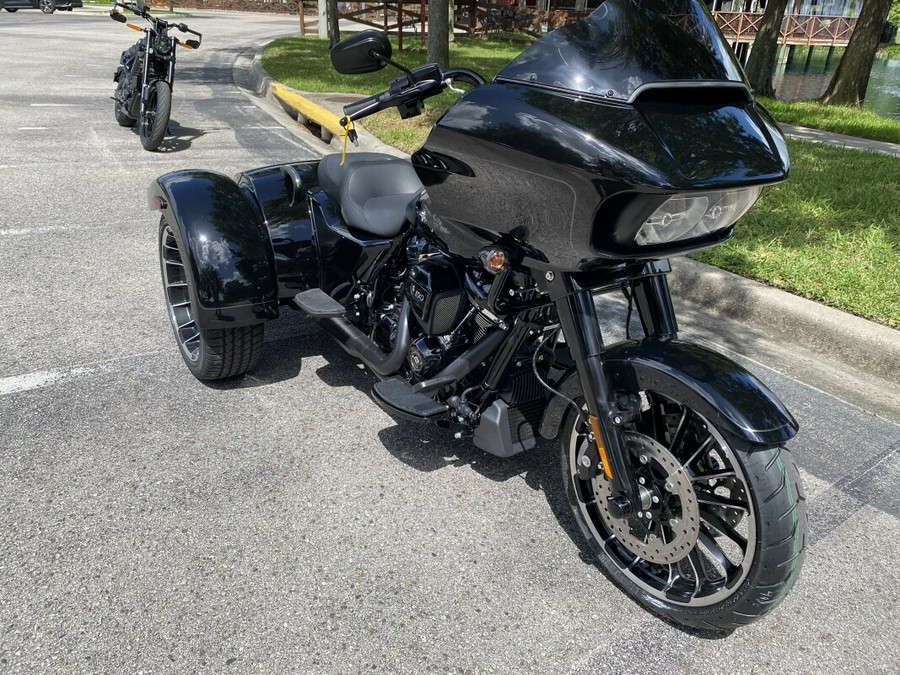 2024 Harley-Davidson Road Glide 3