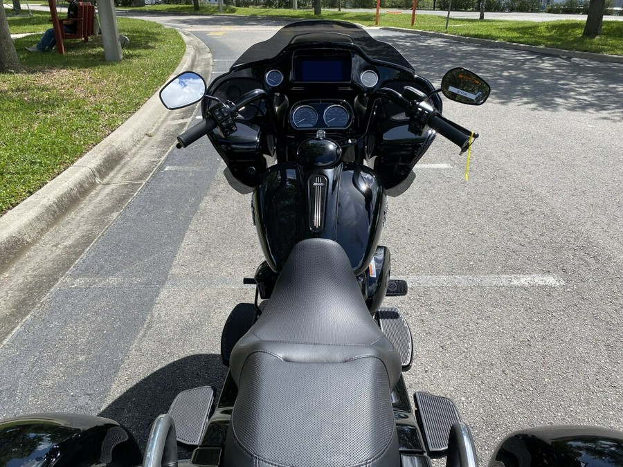 2024 Harley-Davidson Road Glide 3