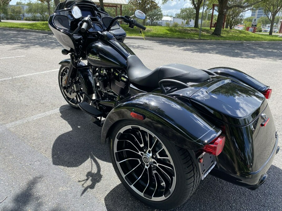 2024 Harley-Davidson Road Glide 3