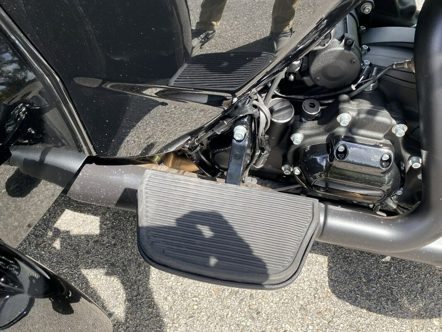 2024 Harley-Davidson Road Glide 3