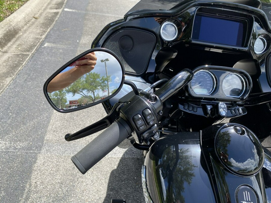 2024 Harley-Davidson Road Glide 3