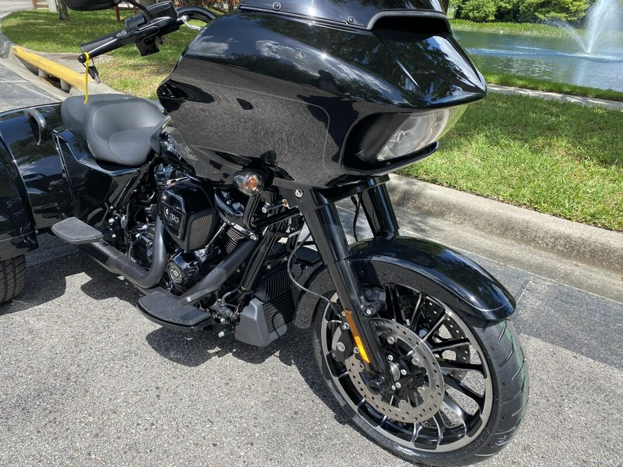 2024 Harley-Davidson Road Glide 3