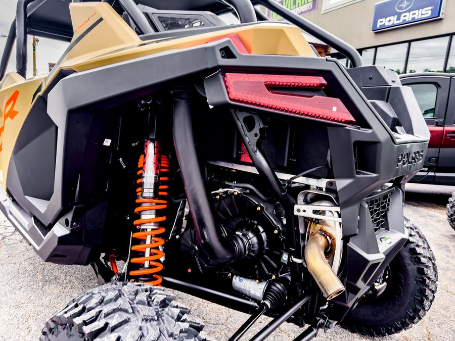 2024 Polaris® RZR Turbo R 4 Ultimate