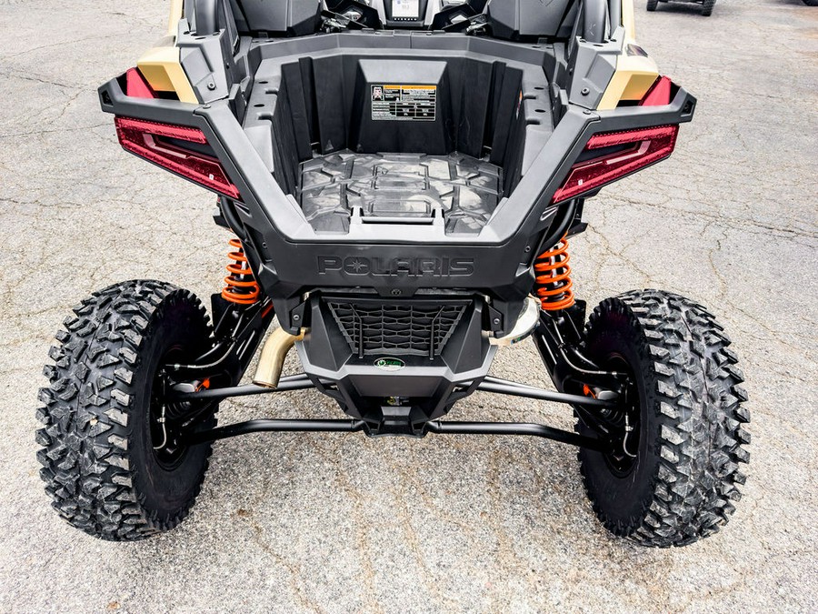 2024 Polaris® RZR Turbo R 4 Ultimate