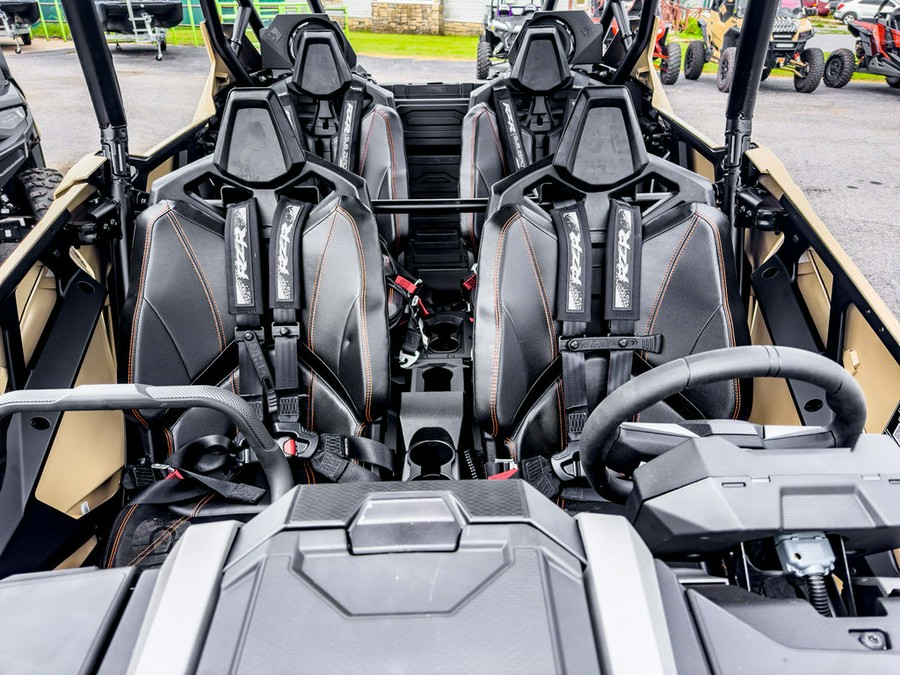 2024 Polaris® RZR Turbo R 4 Ultimate