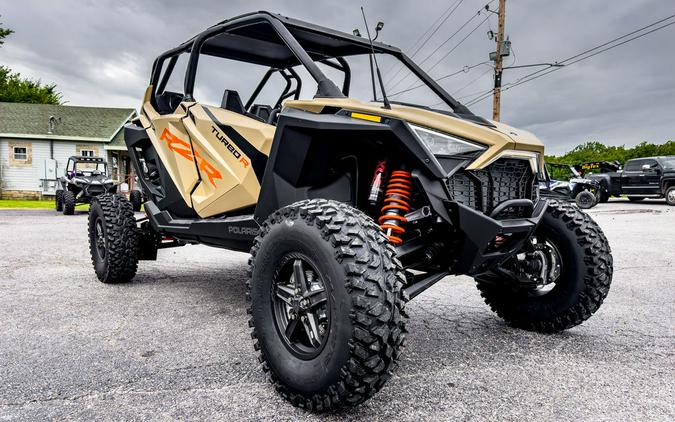 2024 Polaris® RZR Turbo R 4 Ultimate