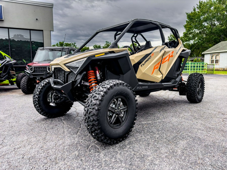 2024 Polaris® RZR Turbo R 4 Ultimate