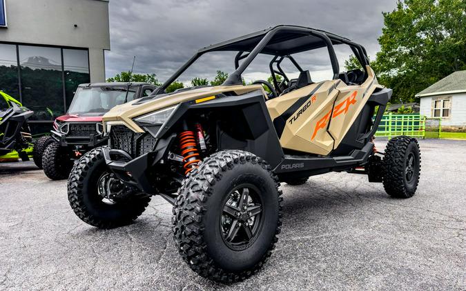 2024 Polaris® RZR Turbo R 4 Ultimate